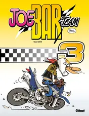 Omslag van Deel 3