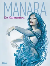 Omslag van De Kamasutra