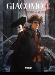 Omslag van deel 2
