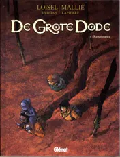 Omslag van Renaissance