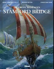 Omslag van Stamford Bridge