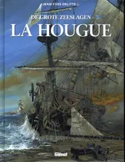 Omslag van La Hougue
