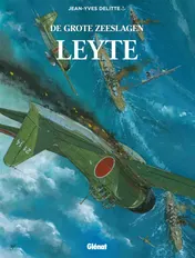 Omslag van Leyte