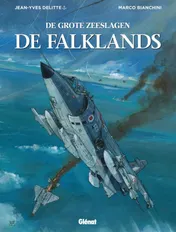 Omslag van Falkland