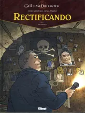 Omslag van De erfenis