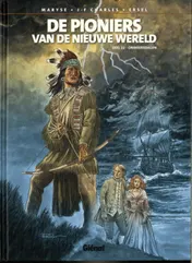 Omslag van Onweersdagen