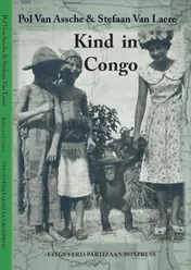 Omslag van Kind in Congo