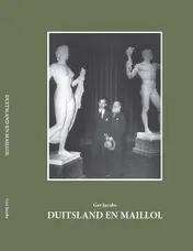 Omslag van Duitsland en maillol