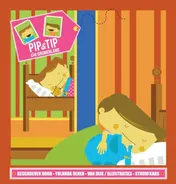 Omslag van Pip & Tip in dromenland