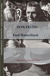 Omslag van Fred Hamerlinck