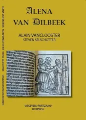 Omslag van Beestenboel!