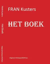 Omslag van Het Boek