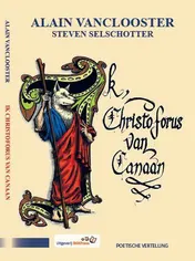 Omslag van Ik, Christoforus van Canaan