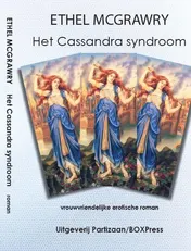 Omslag van Het Cassandra syndroom