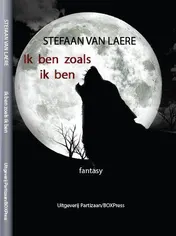 Omslag van Ik ben zoals ik ben
