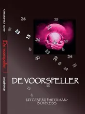 Omslag van De voorspeller