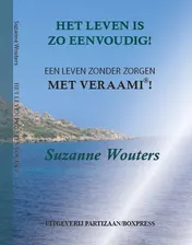Omslag van Het leven is zo eenvoudig