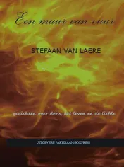 Omslag van Een muur van vuur