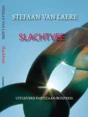Omslag van Slachtvee