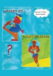 Omslag van Opgroeien in Dalten