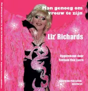 Omslag van Man genoeg om vrouw te zijn