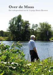 Omslag van Over de Maas