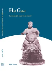 Omslag van Het getal
