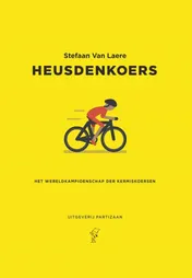 Omslag van Heusdenkoers