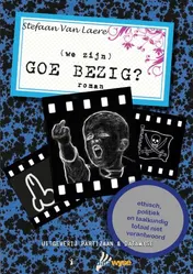 Omslag van (we zijn) Goe bezig?