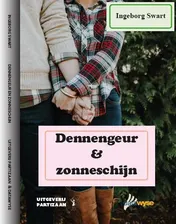 Omslag van Dennengeur en zonneschijn