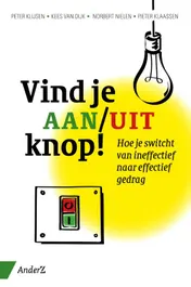 Omslag van Vind je aan/uit-knop