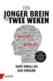 Omslag van Een jonger brein in twee weken
