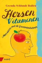 Omslag van Hersenvitaminen