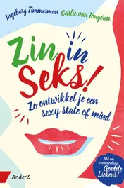 Omslag van Zin in seks