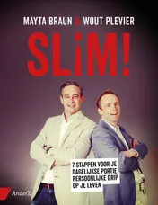 Omslag van Slim!