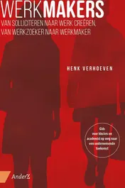 Omslag van Werkmakers