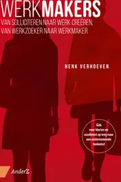 Omslag van WerkMakers