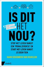 Omslag van Is dit het nou?