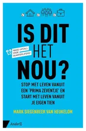 Omslag van Is dit het nou?