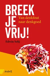 Omslag van Breek je vrij!