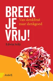 Omslag van Breek je vrij!