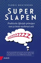 Omslag van Superslapen
