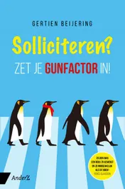 Omslag van Solliciteren?