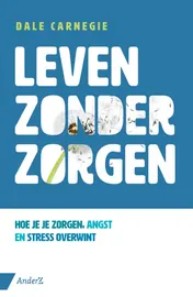 Omslag van Leven zonder zorgen
