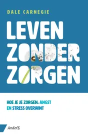 Omslag van Leven zonder zorgen