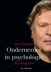 Omslag van Ondernemer in psychologie
