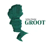 Omslag van Groot