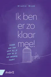 Omslag van Ik ben er zo klaar mee!