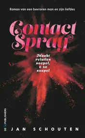 Omslag van Contactspray