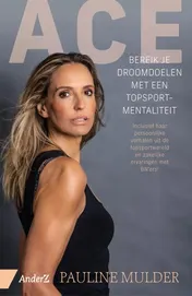 Omslag van ACE